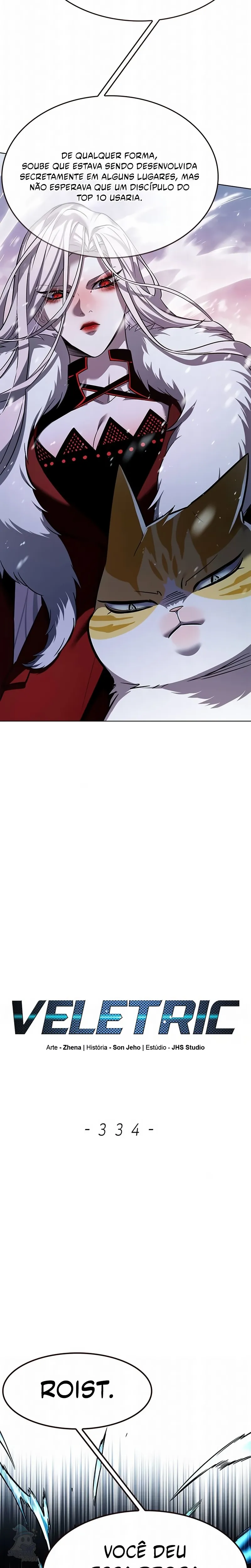 Read Veletric Pt Manga Online