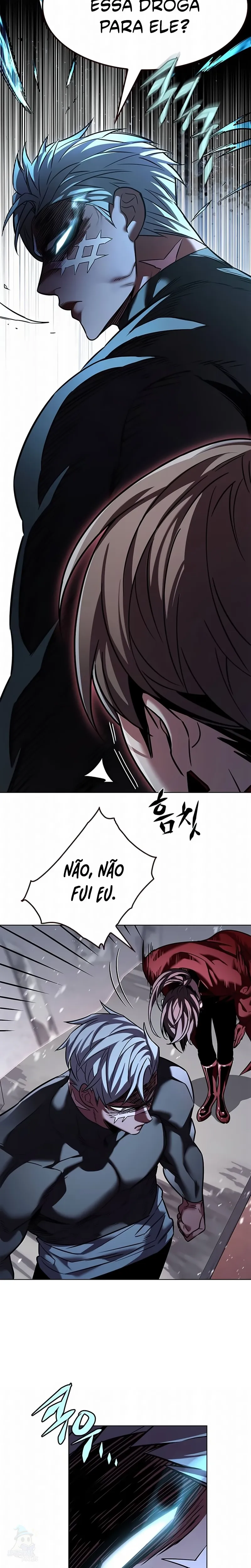 Read Veletric Pt Manga Online