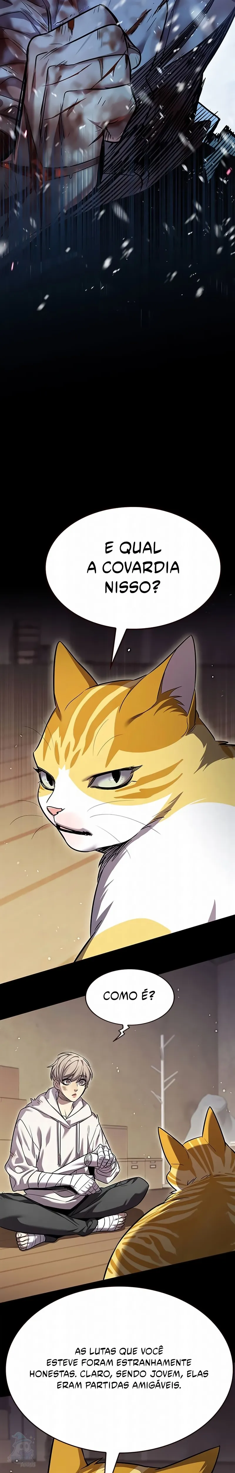 Read Veletric Pt Manga Online
