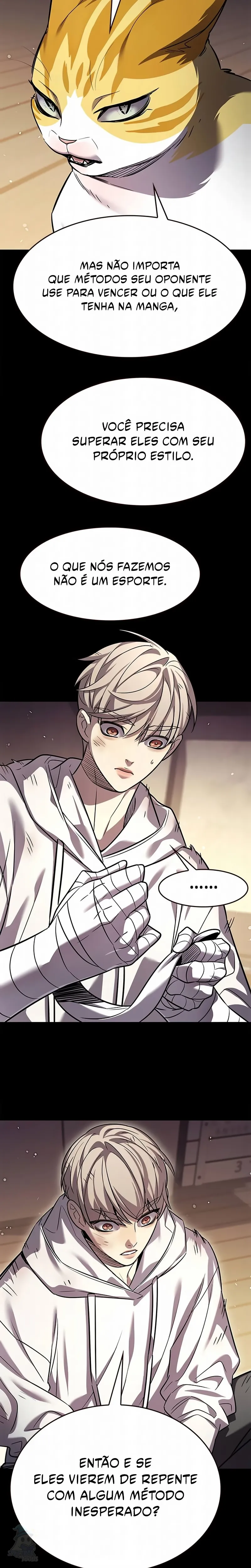 Read Veletric Pt Manga Online
