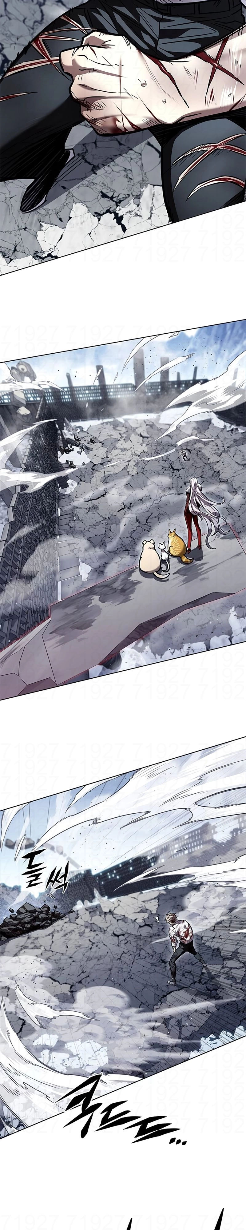 Read Veletric Pt Manga Online