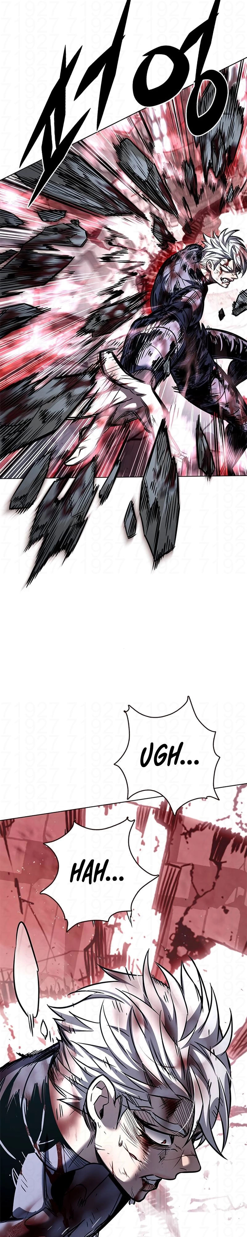Read Veletric Pt Manga Online