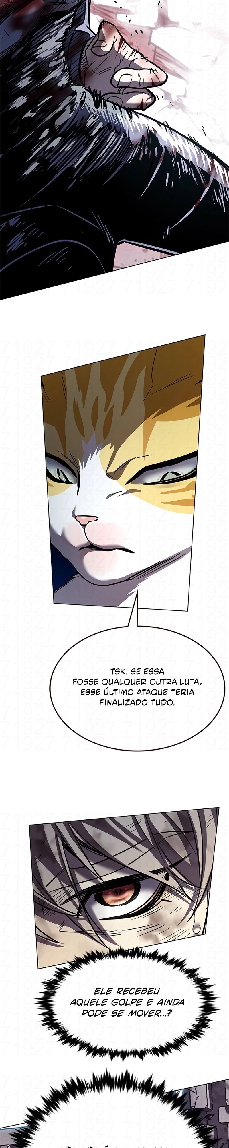 Read Veletric Pt Manga Online