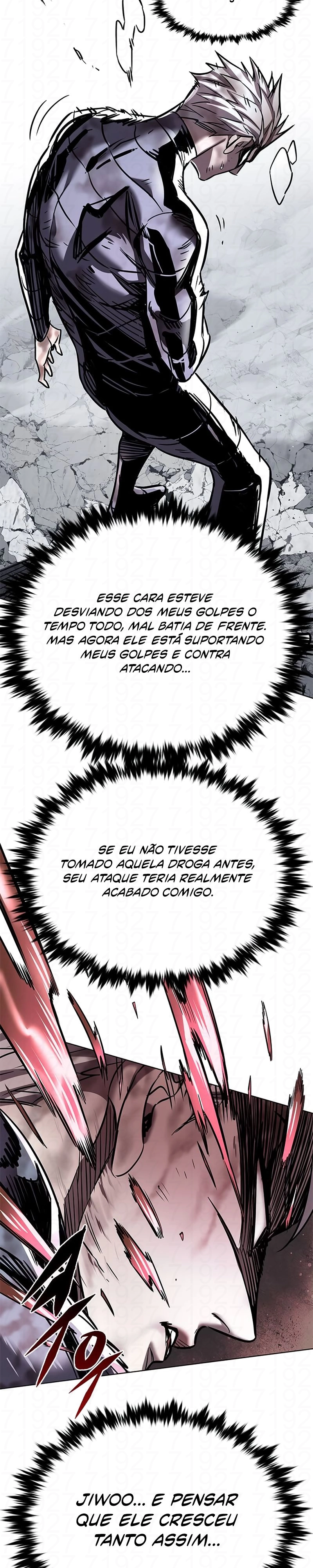 Read Veletric Pt Manga Online
