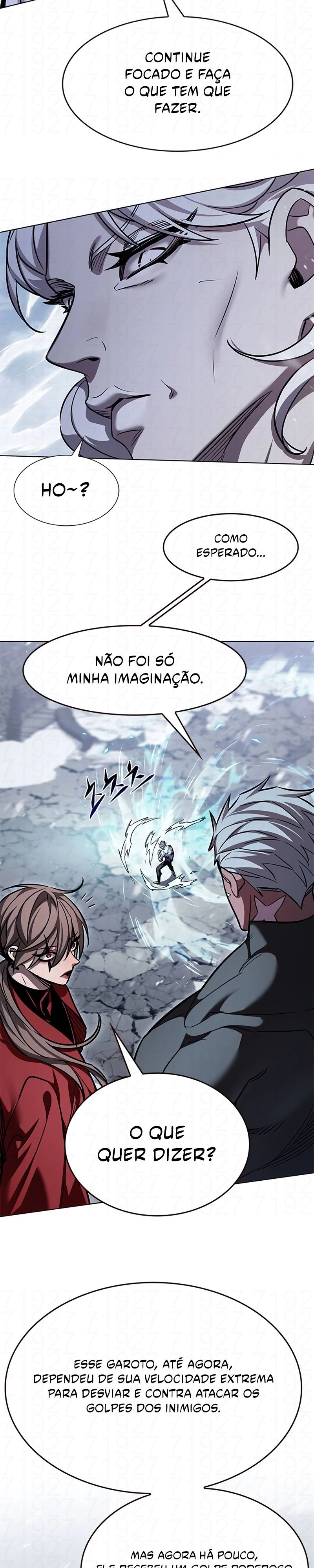 Read Veletric Pt Manga Online