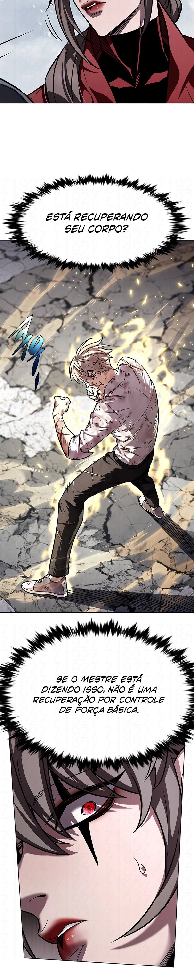 Read Veletric Pt Manga Online