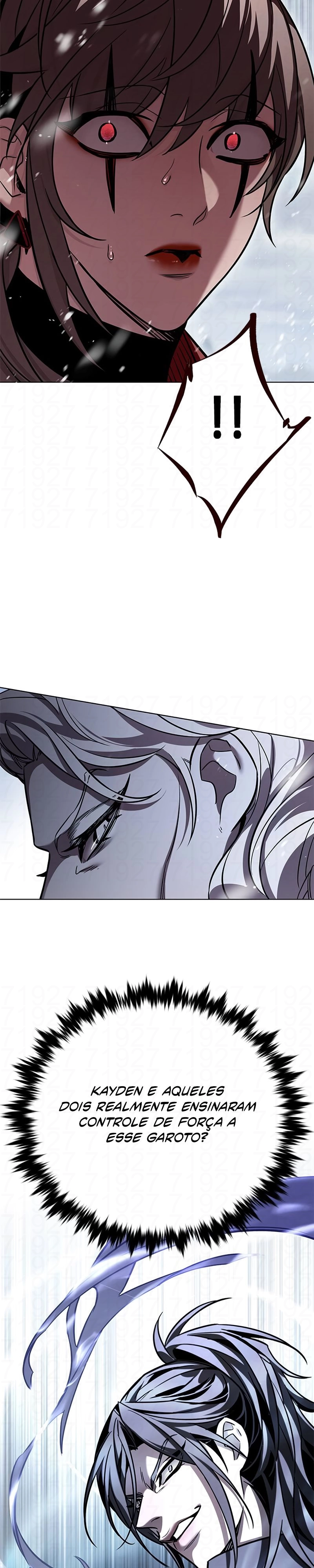 Read Veletric Pt Manga Online