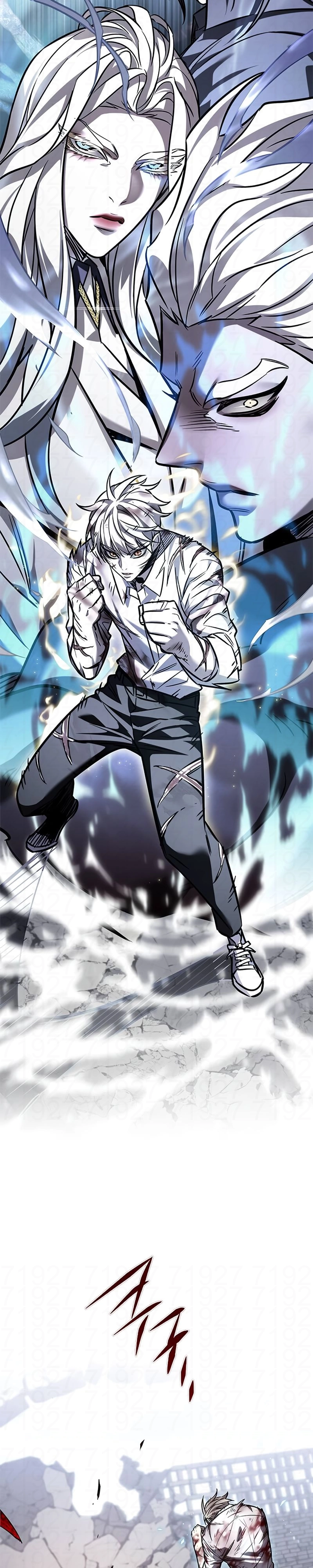 Read Veletric Pt Manga Online