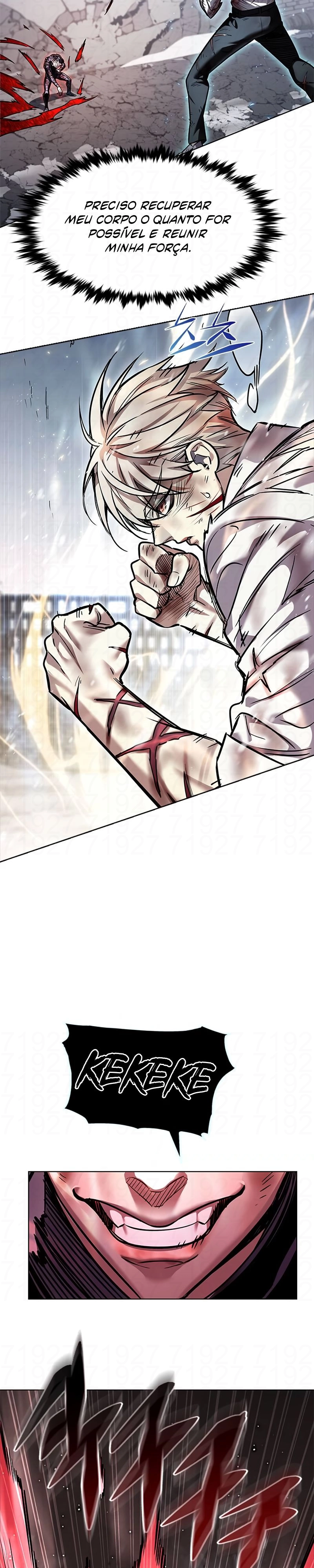 Read Veletric Pt Manga Online