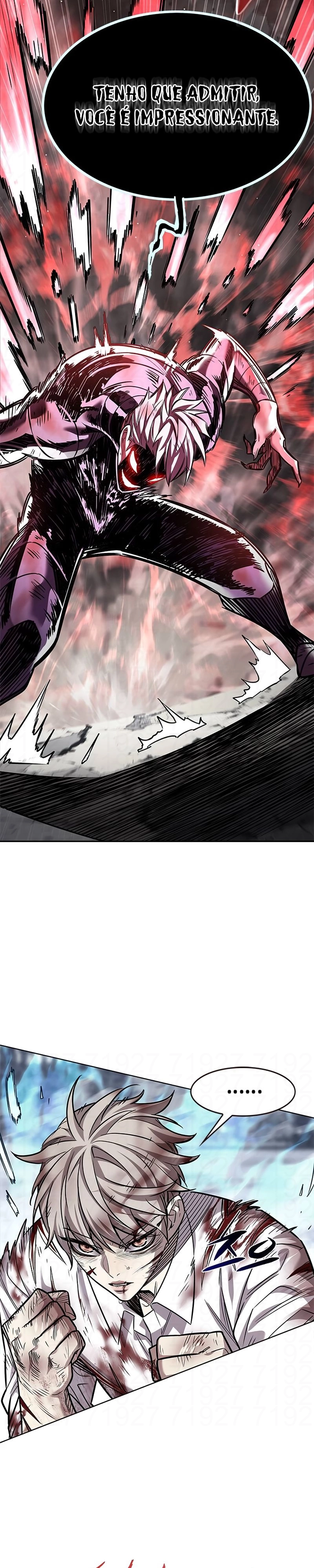 Read Veletric Pt Manga Online