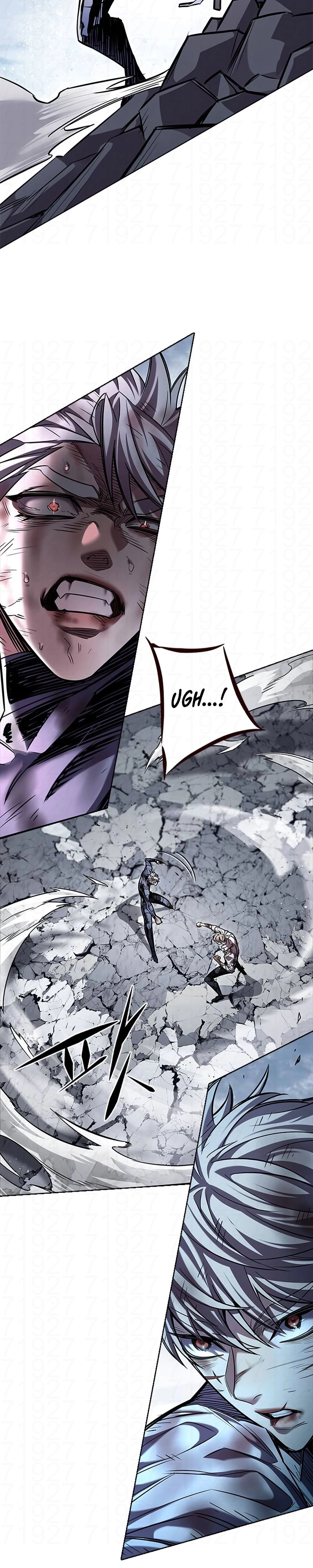 Read Veletric Pt Manga Online