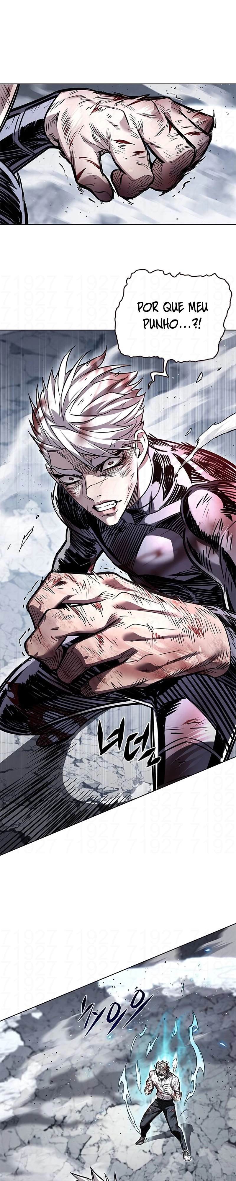 Read Veletric Pt Manga Online