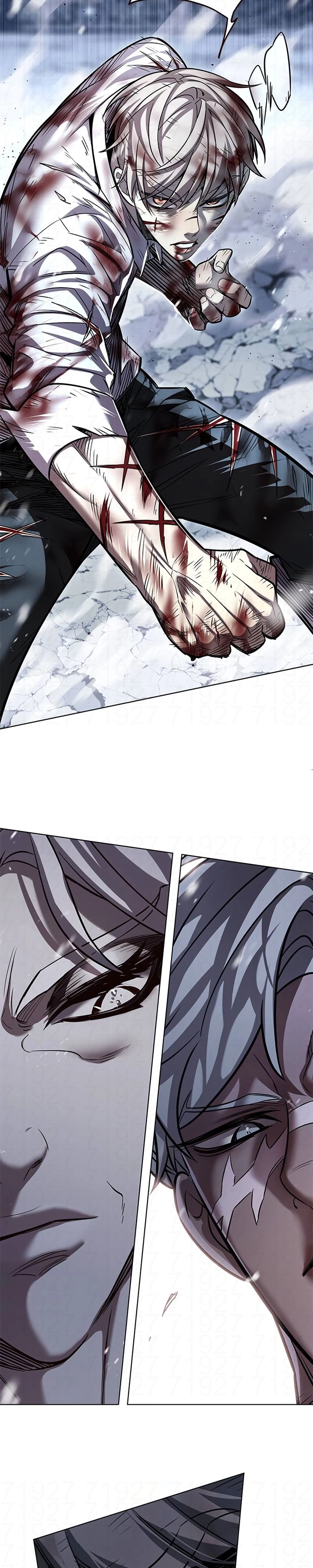 Read Veletric Pt Manga Online
