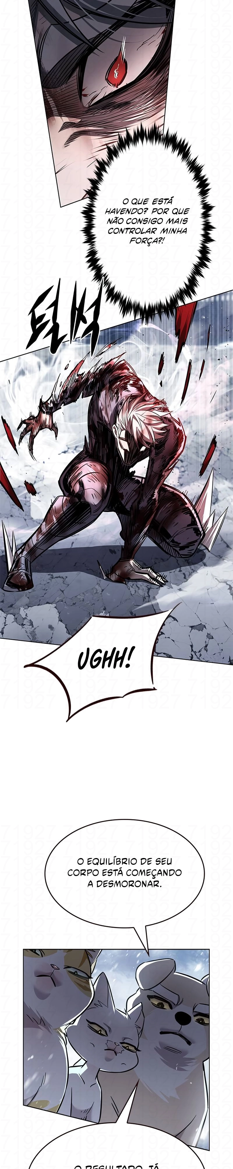 Read Veletric Pt Manga Online