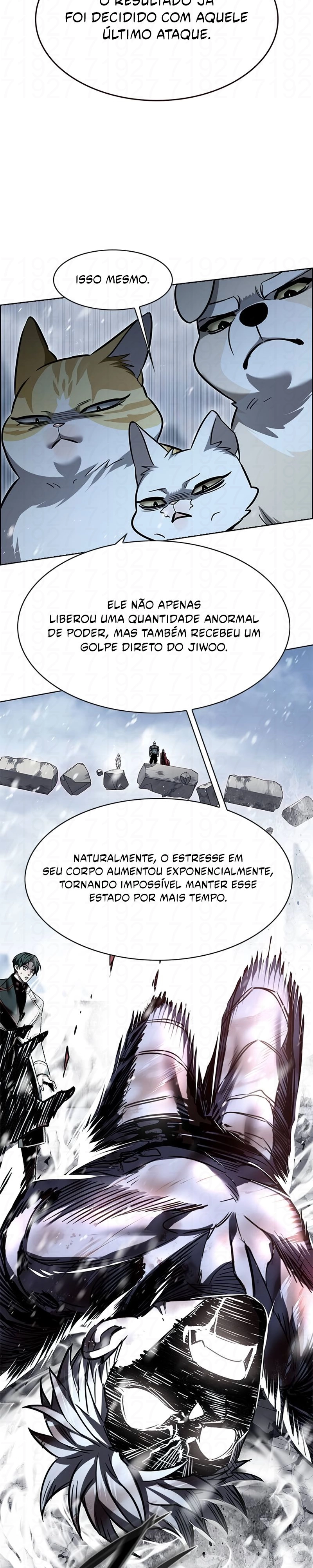 Read Veletric Pt Manga Online