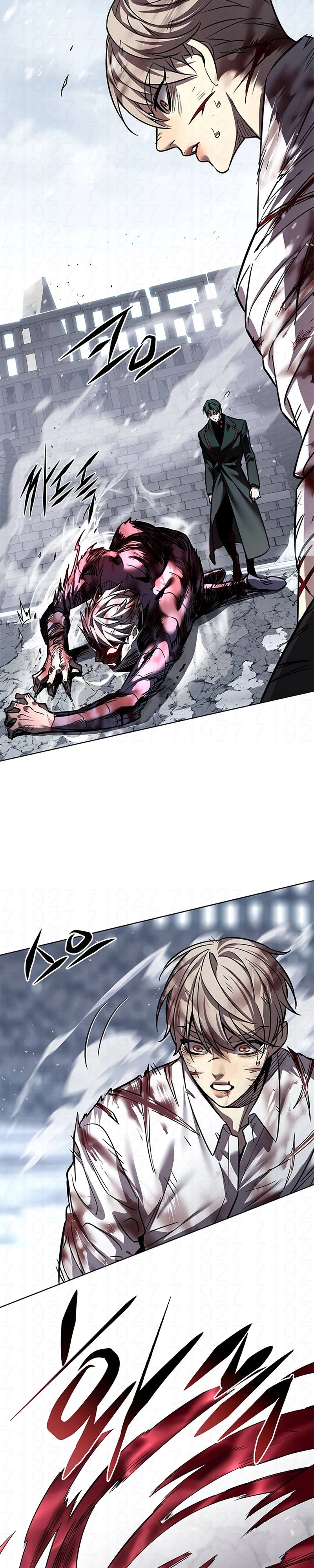 Read Veletric Pt Manga Online