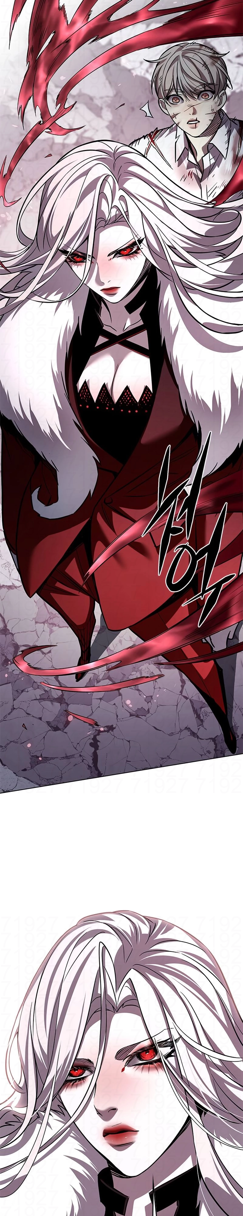 Read Veletric Pt Manga Online
