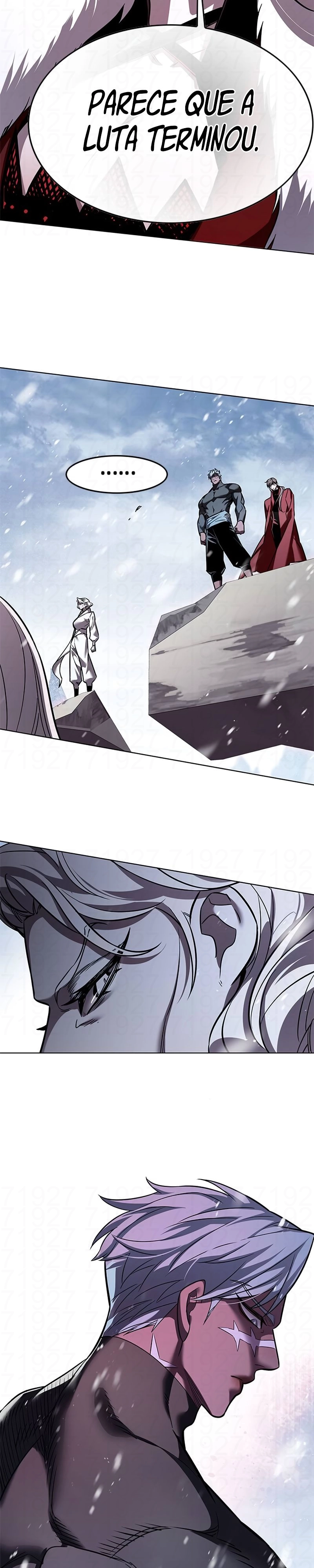 Read Veletric Pt Manga Online