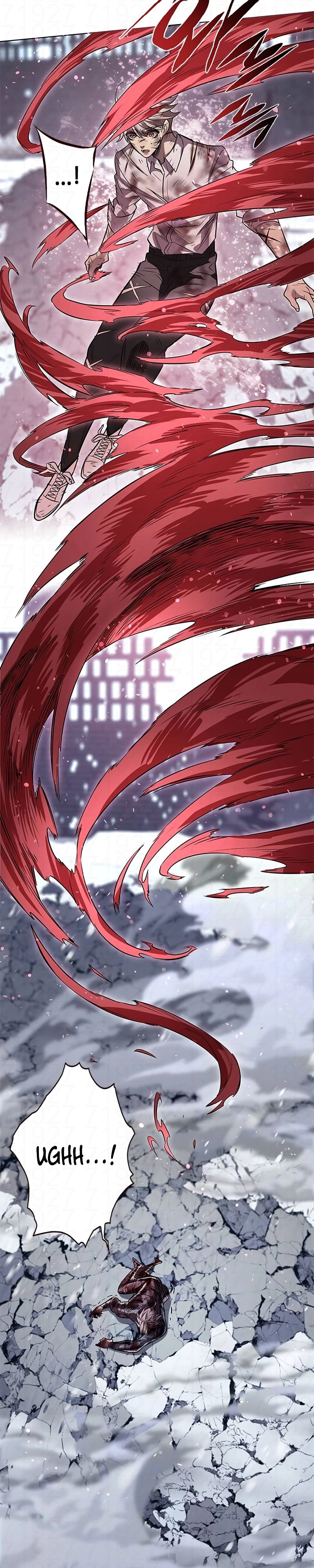 Read Veletric Pt Manga Online