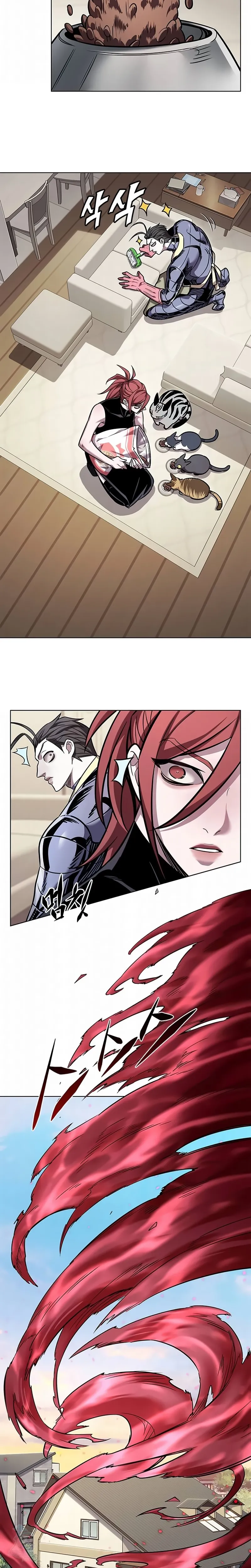 Read Veletric Pt Manga Online