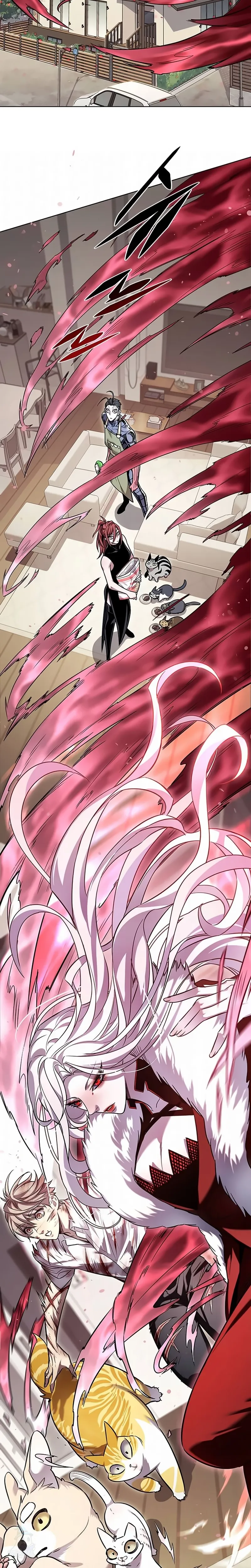 Read Veletric Pt Manga Online