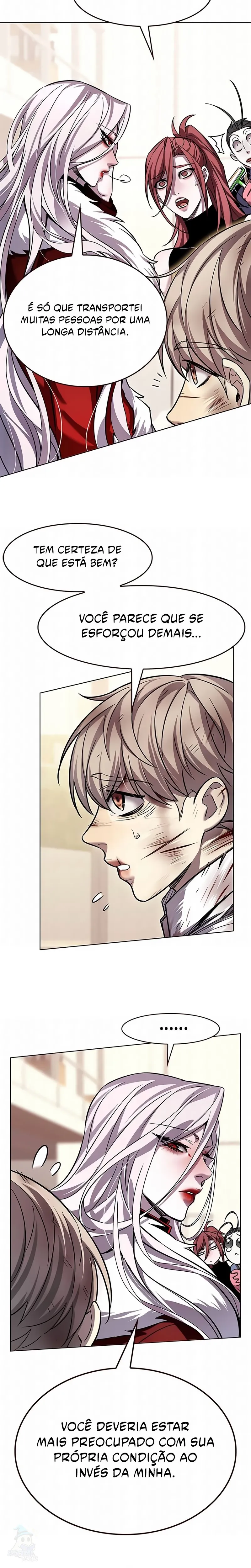 Read Veletric Pt Manga Online