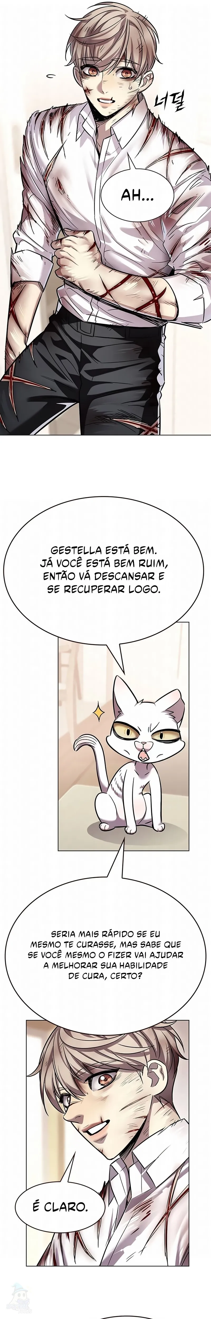Read Veletric Pt Manga Online