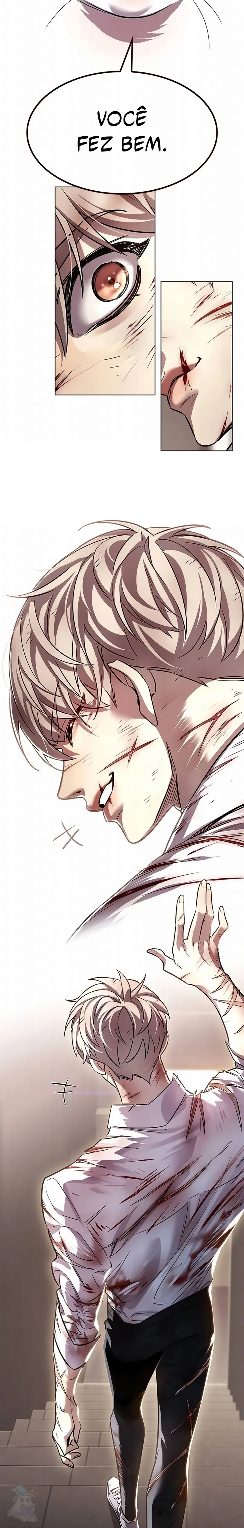 Read Veletric Pt Manga Online