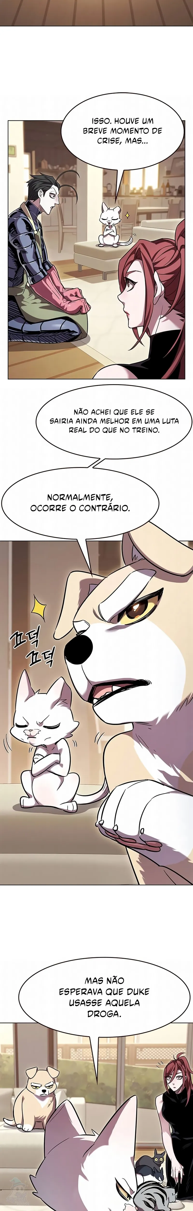 Read Veletric Pt Manga Online