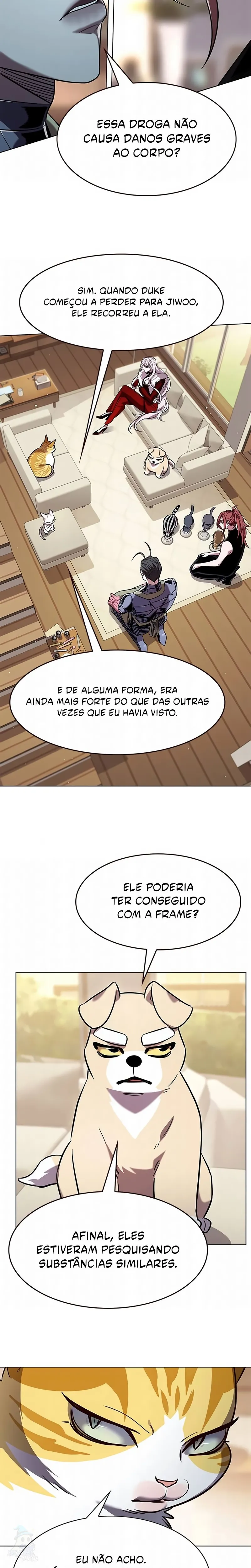 Read Veletric Pt Manga Online