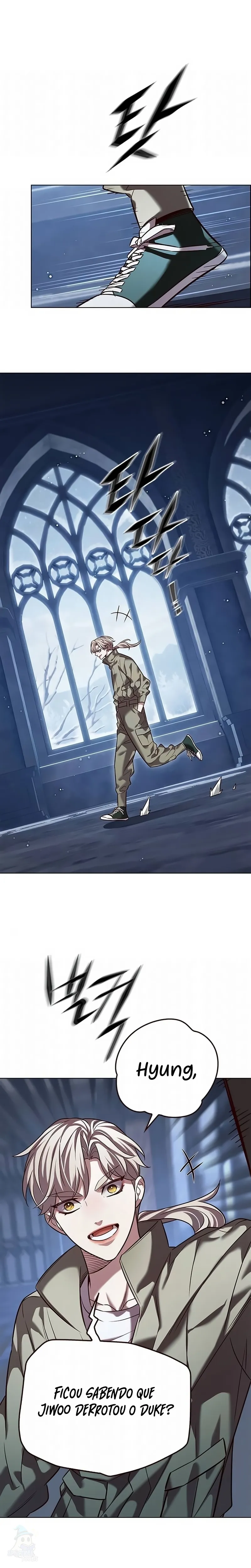 Read Veletric Pt Manga Online