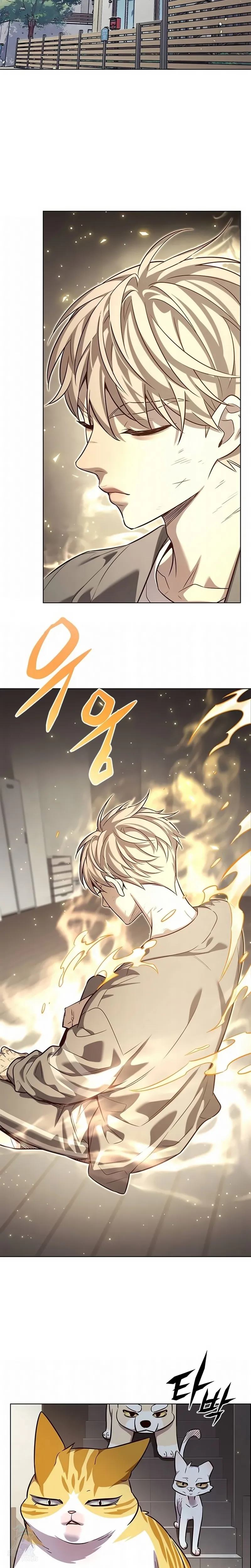 Read Veletric Pt Manga Online