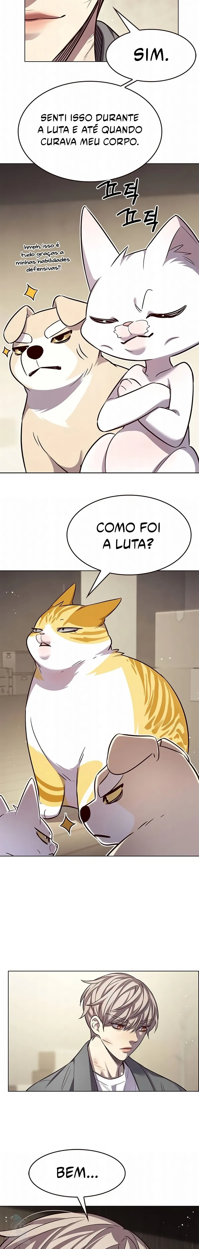 Read Veletric Pt Manga Online