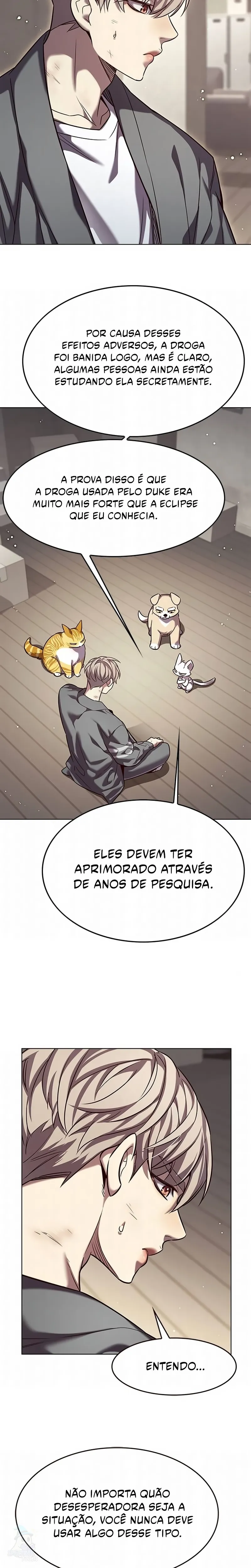 Read Veletric Pt Manga Online