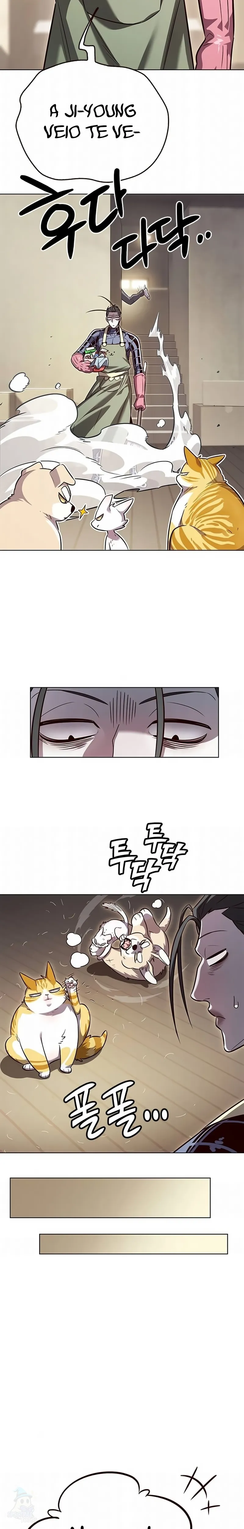 Read Veletric Pt Manga Online