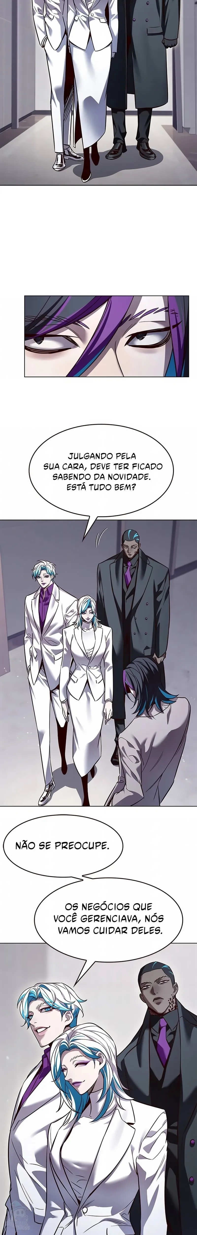 Read Veletric Pt Manga Online