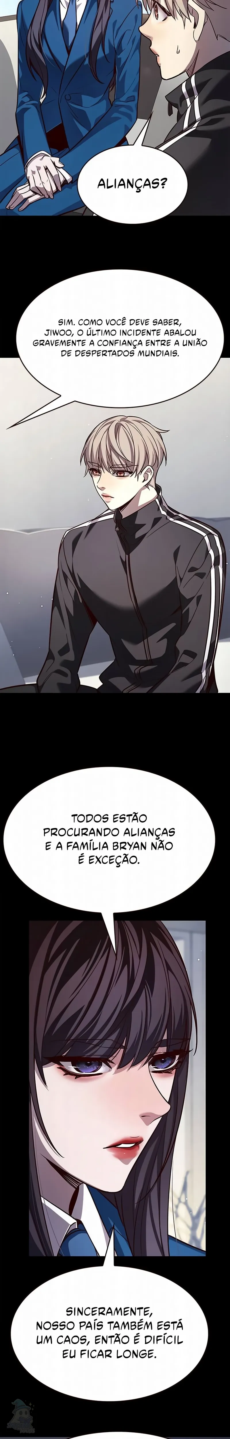 Read Veletric Pt Manga Online