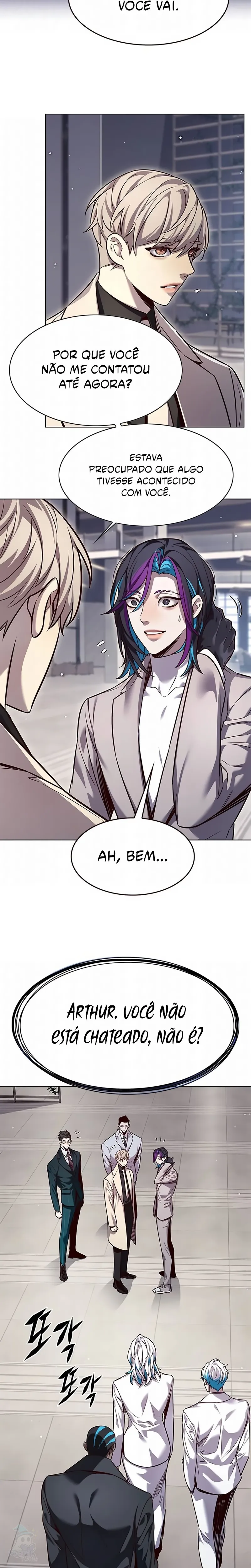 Read Veletric Pt Manga Online