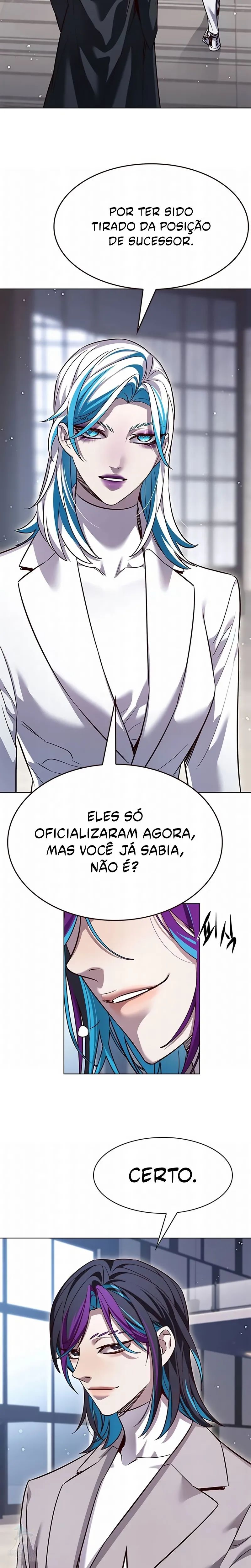 Read Veletric Pt Manga Online
