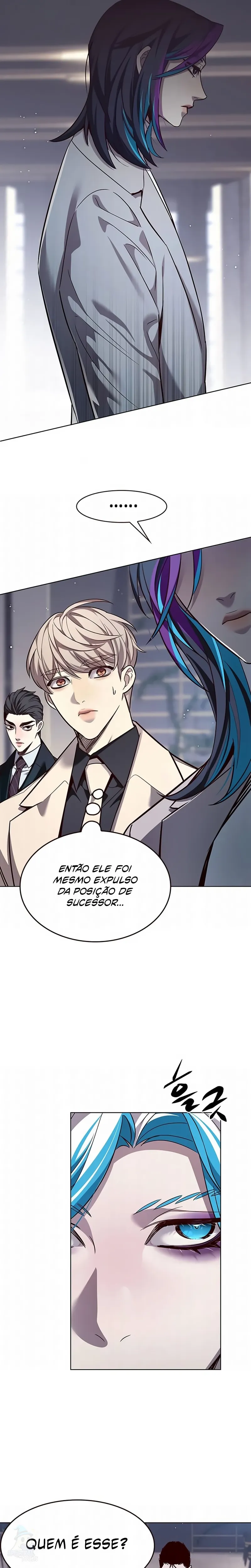 Read Veletric Pt Manga Online