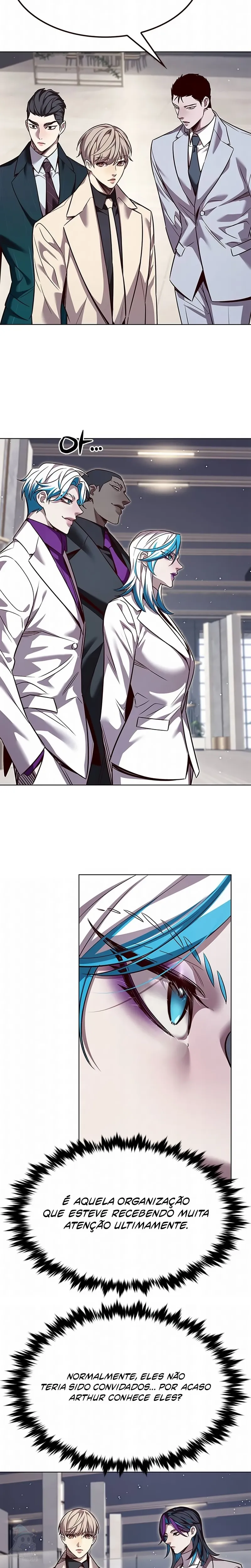 Read Veletric Pt Manga Online