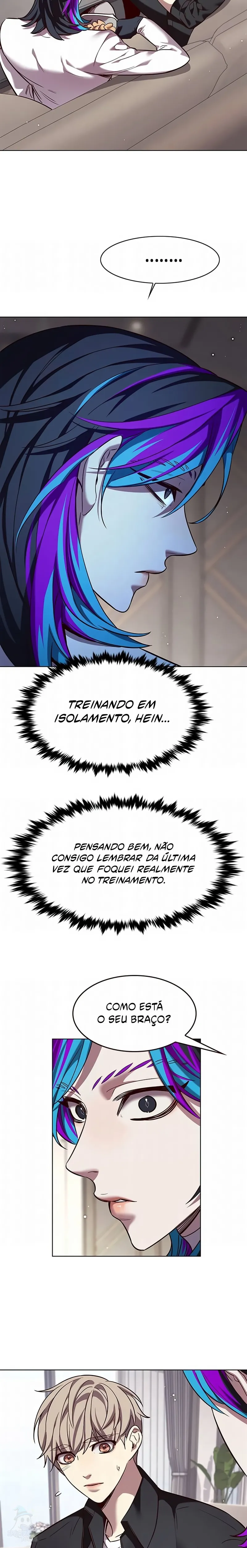 Read Veletric Pt Manga Online