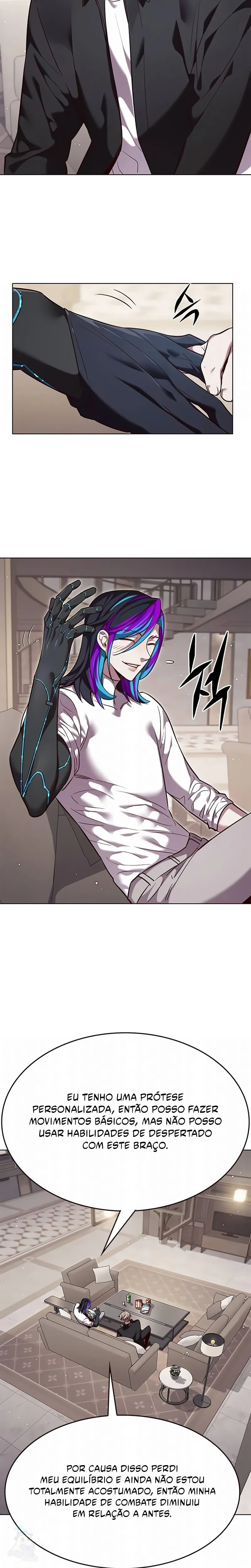 Read Veletric Pt Manga Online