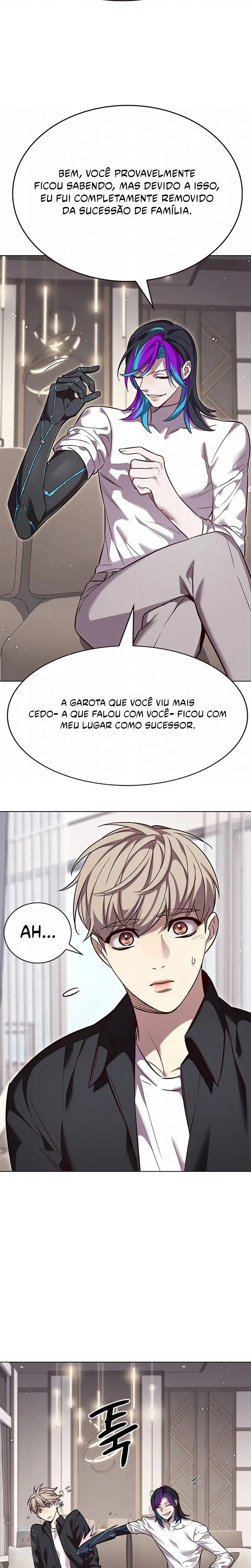 Read Veletric Pt Manga Online