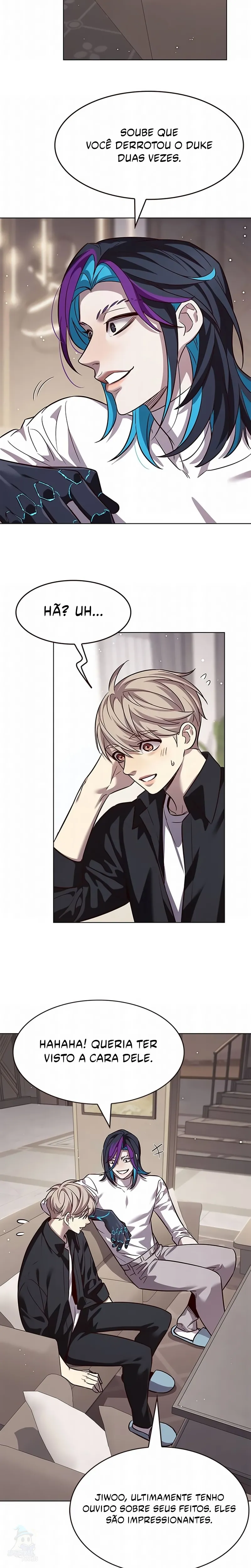 Read Veletric Pt Manga Online