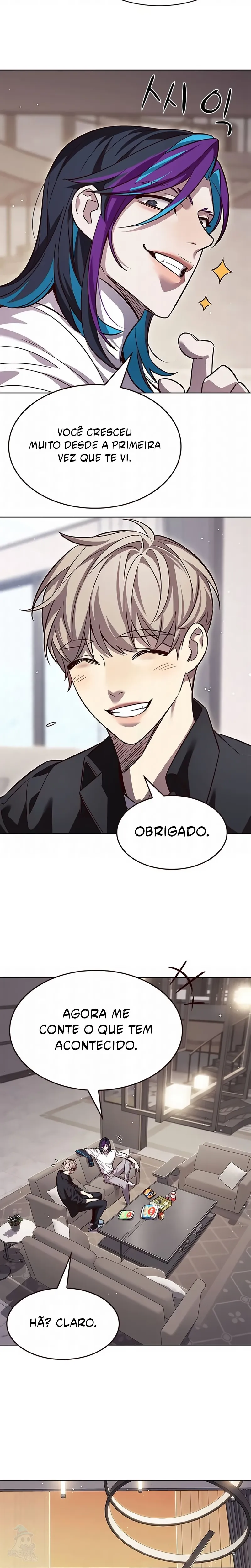 Read Veletric Pt Manga Online