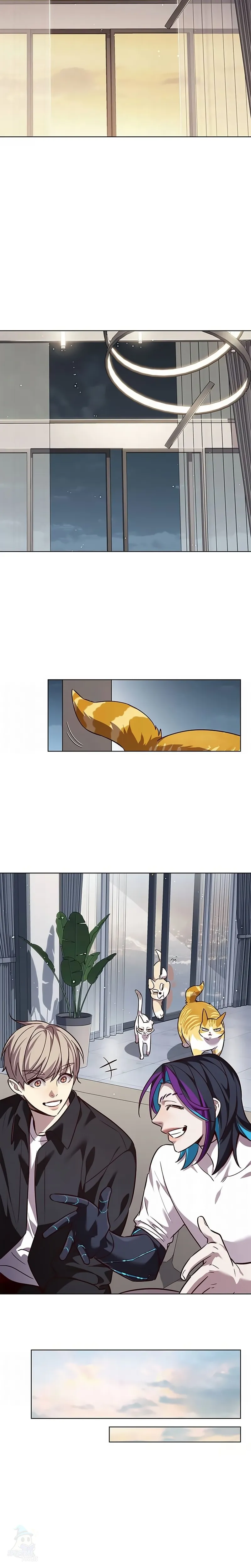 Read Veletric Pt Manga Online