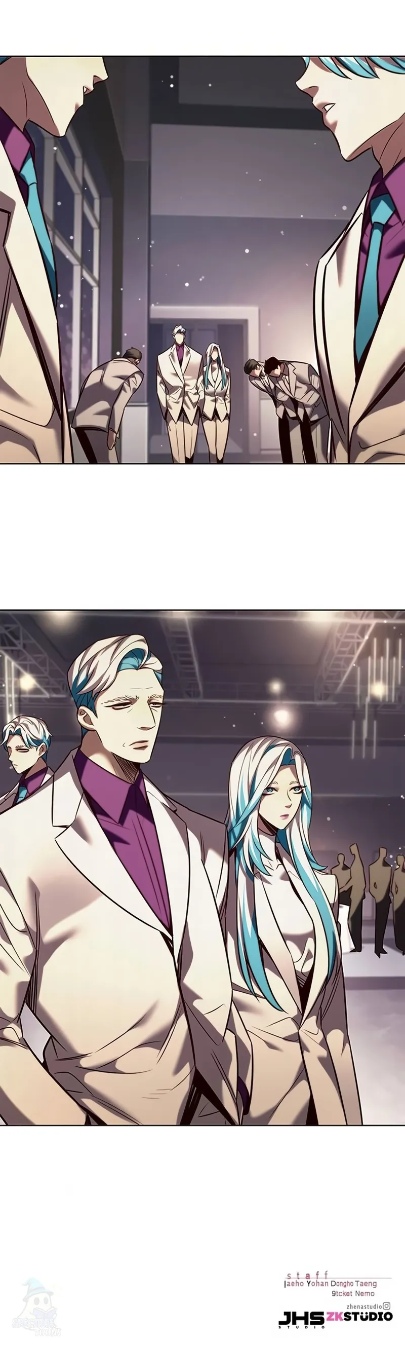 Read Veletric Pt Manga Online