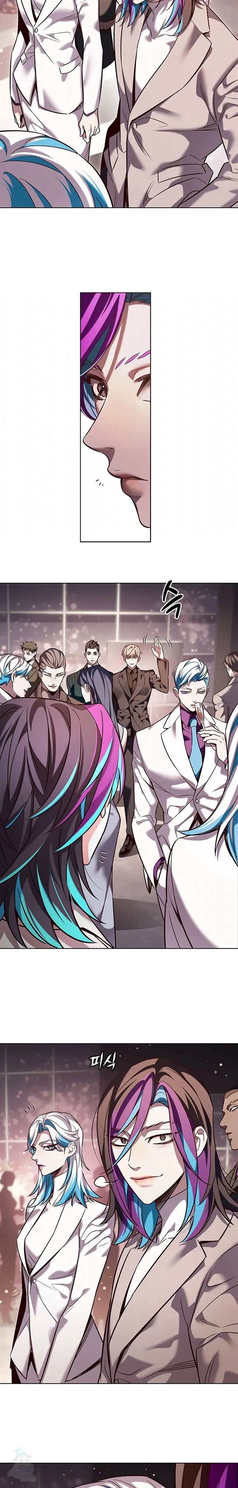 Read Veletric Pt Manga Online