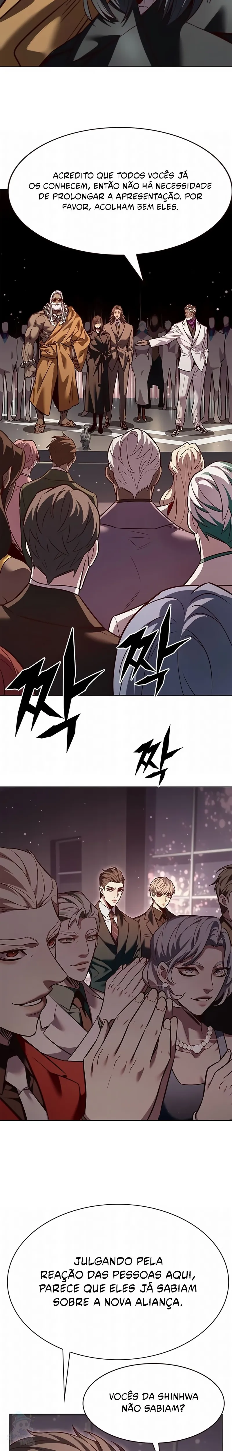 Read Veletric Pt Manga Online